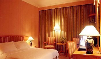 Jinhua Hotel Guangxi Nanning Extérieur photo
