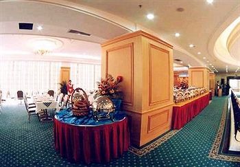 Jinhua Hotel Guangxi Nanning Extérieur photo
