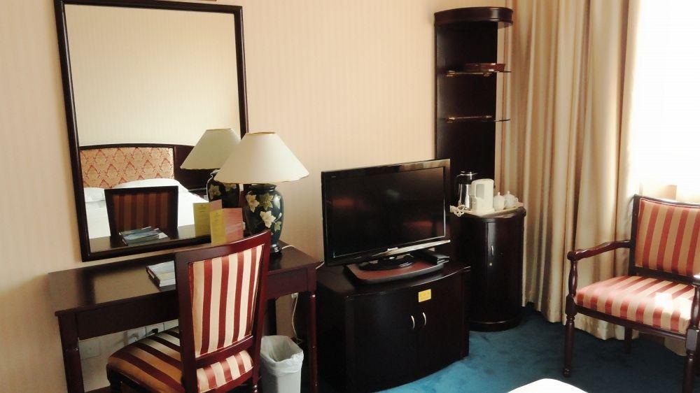 Jinhua Hotel Guangxi Nanning Extérieur photo