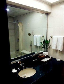Jinhua Hotel Guangxi Nanning Extérieur photo