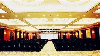 Jinhua Hotel Guangxi Nanning Extérieur photo
